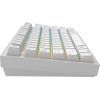 Клавіатура Dark Project ALU81 Terra Nova PBT RGB Mech G3MS Moonstone White (DPKB_NOVA_81_ANSI_WHITE_UA) зображення 9