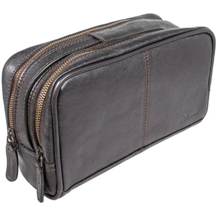Несесер Ashwood 2012 Brown изображение 2