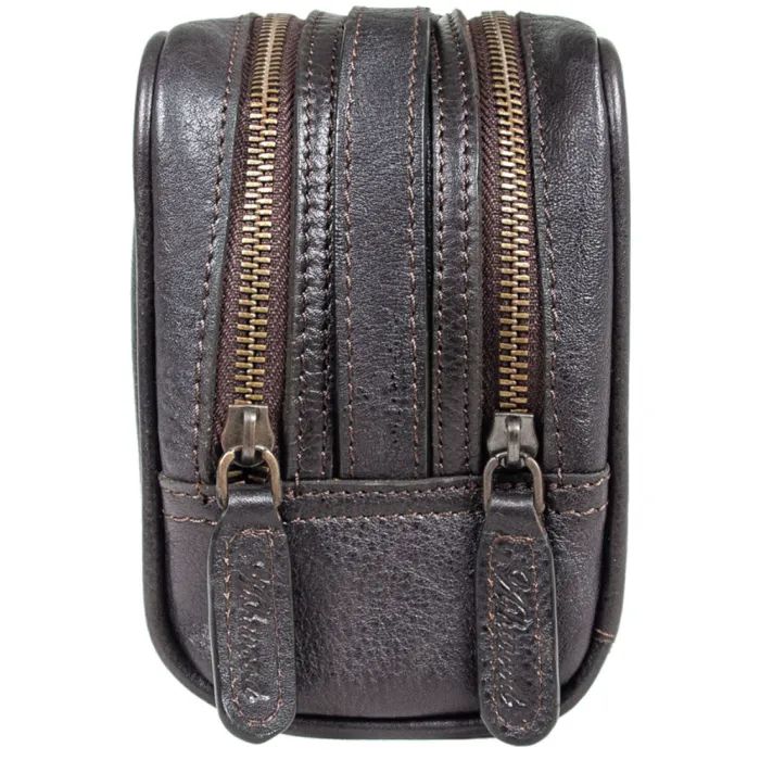 Несесер Ashwood 2012 Brown изображение 3