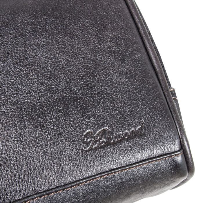 Несесер Ashwood 2012 Brown изображение 6