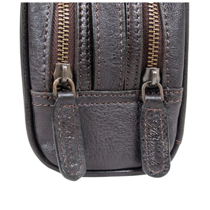Несесер Ashwood 2012 Brown изображение 7