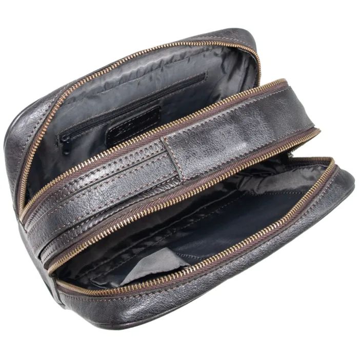Несесер Ashwood 2012 Brown изображение 8