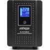 Источник бесперебойного питания EnerGenie EG-HI-PS1000-02 1000VA 600W (EG-HI-PS1000-02) изображение 2
