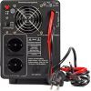 Источник бесперебойного питания EnerGenie EG-HI-PS1000-02 1000VA 600W (EG-HI-PS1000-02) изображение 3
