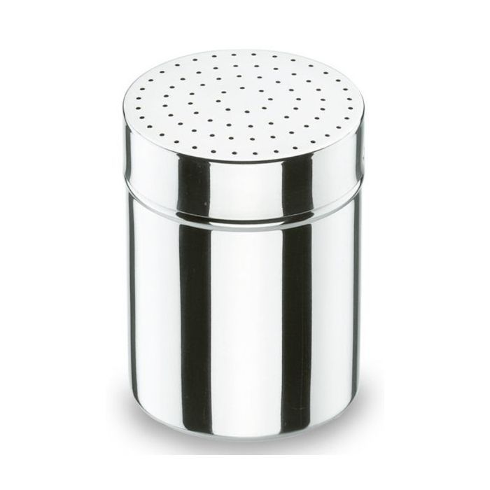 Солонка Lacor h 12,5 см дрібна (62906)