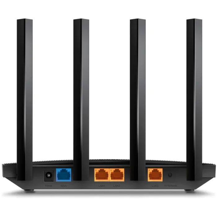 Маршрутизатор TP-Link Gift-*ARCHER-AX17* зображення 3