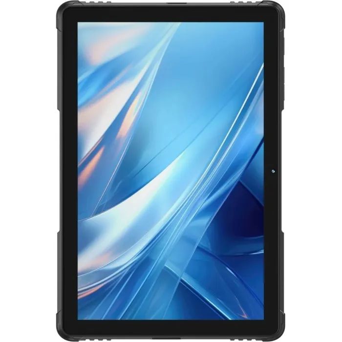 Планшет Doogee R08 10.1" HD+ 6/256GB/ LTE Black (6924351689995) изображение 2