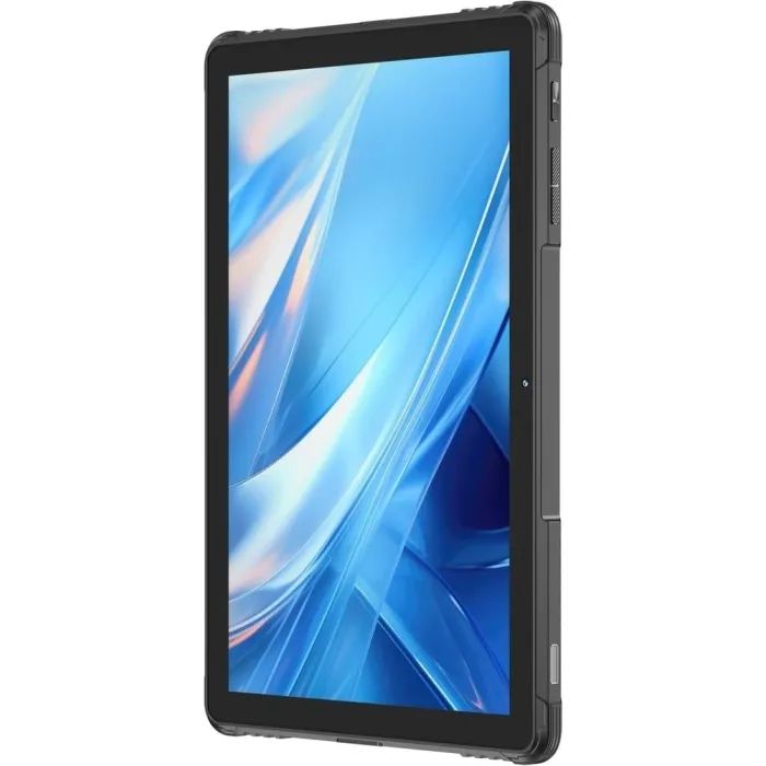 Планшет Doogee R08 10.1" HD+ 6/256GB/ LTE Black (6924351689995) изображение 5