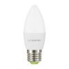 Лампочка EUROELECTRIC LED CL 6W 490Lm E27 4000K (LED-CL-06274(EE))