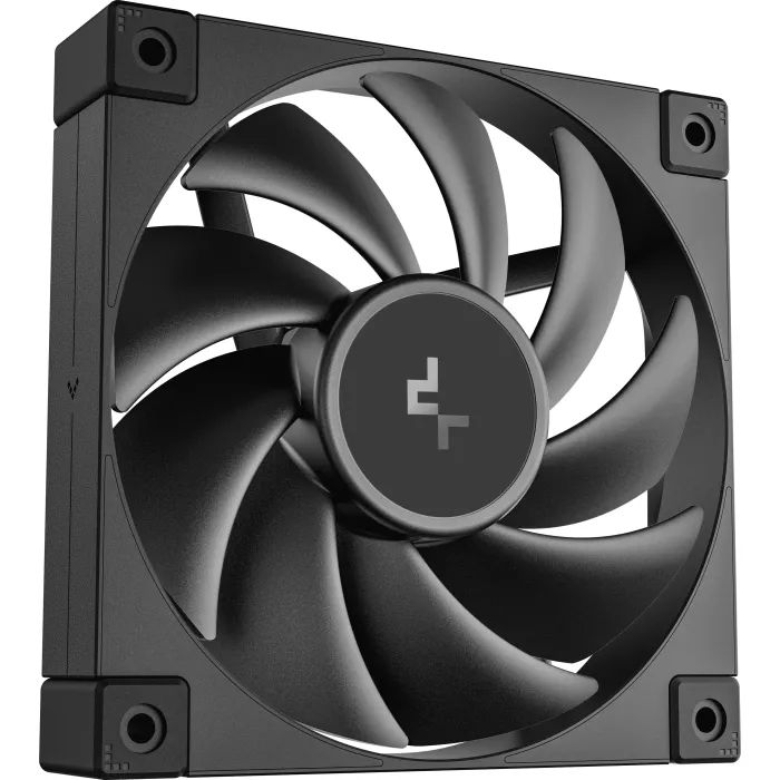 Кулер до корпусу Deepcool FD12 (R-FD12-BKNPN1-G) зображення 2