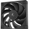 Кулер до корпусу Deepcool FD12 (R-FD12-BKNPN1-G) зображення 3