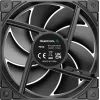Кулер до корпусу Deepcool FD12 (R-FD12-BKNPN1-G) зображення 4