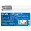Лампочка Delux FLE-004 18 Вт 1,2м T8 6500K 230В G13 скло (90022711) зображення 3
