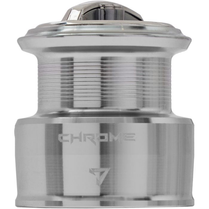 Котушка Select Chrome 2000S 6+1BB (1870.78.00) зображення 5