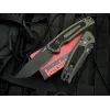 Ніж Kershaw Launch 16 Od Green (7105OLBLK) зображення 6