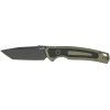 Ніж Kershaw Launch 16 Od Green (7105OLBLK)