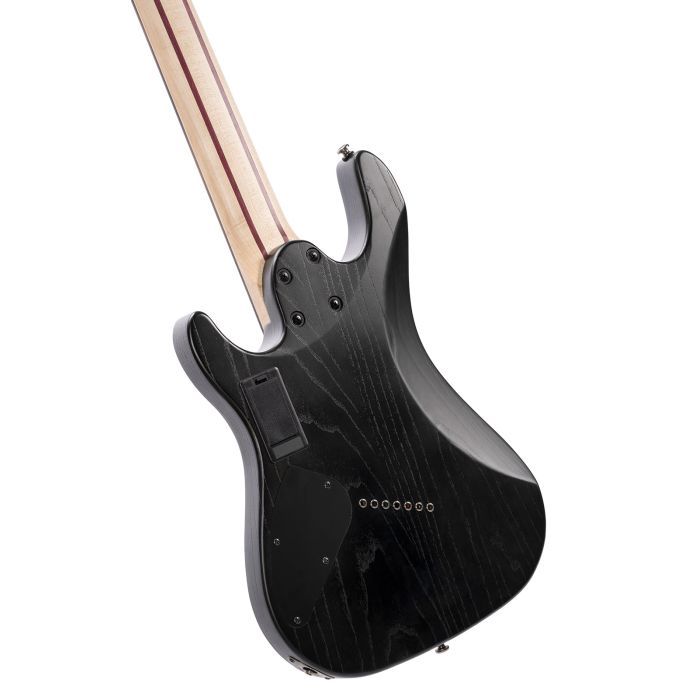 Электрогитара Cort KX507 Multi Scale Star Dust Green изображение 4