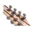 Электрогитара Cort KX507 Multi Scale Star Dust Green изображение 5