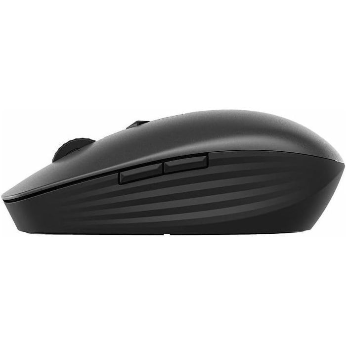 Мышка HP 710 Silent Rechargeable Wireless Black (6E6F2AA) изображение 5