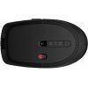 Мышка HP 710 Silent Rechargeable Wireless Black (6E6F2AA) изображение 7