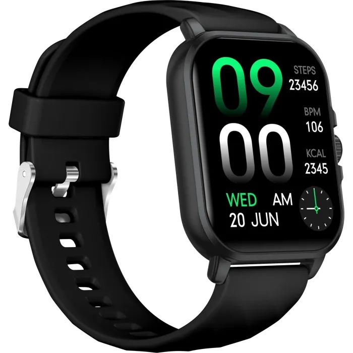 Смарт-часы Black Shark GT3 Neo-Black BS-W2407 Neo Чорний (1125152) изображение 2