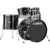 Ударная установка Yamaha Rydeen Black Glitter (RDP2F5 BLG) изображение 2