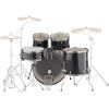 Ударная установка Yamaha Rydeen Black Glitter (RDP2F5 BLG) изображение 3