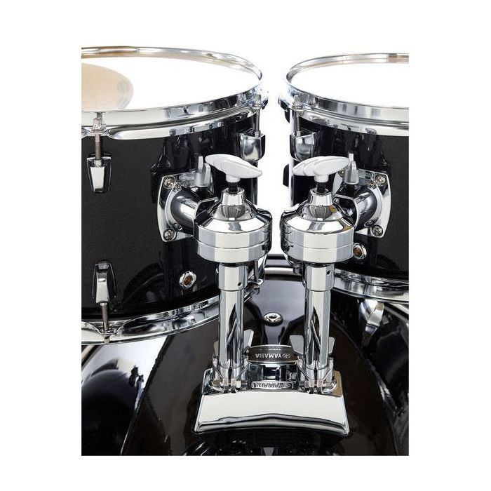Ударная установка Yamaha Rydeen Black Glitter (RDP2F5 BLG) изображение 4