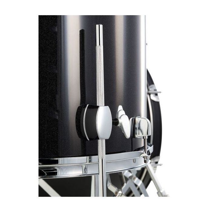 Ударная установка Yamaha Rydeen Black Glitter (RDP2F5 BLG) изображение 6