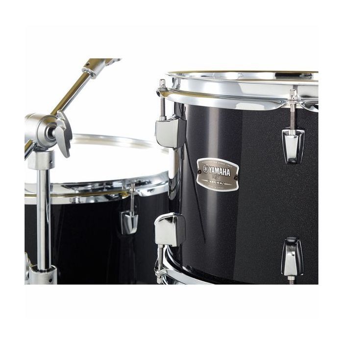 Ударная установка Yamaha Rydeen Black Glitter (RDP2F5 BLG) изображение 7