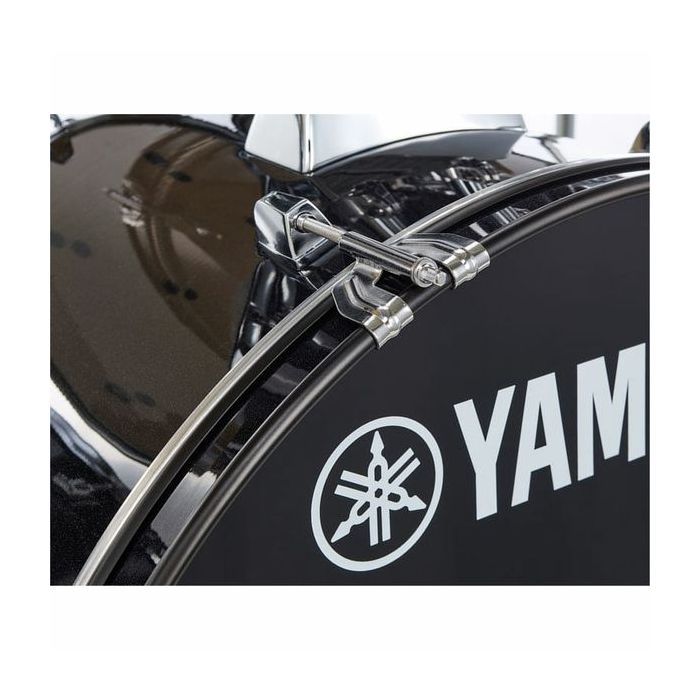 Ударная установка Yamaha Rydeen Black Glitter (RDP2F5 BLG) изображение 8