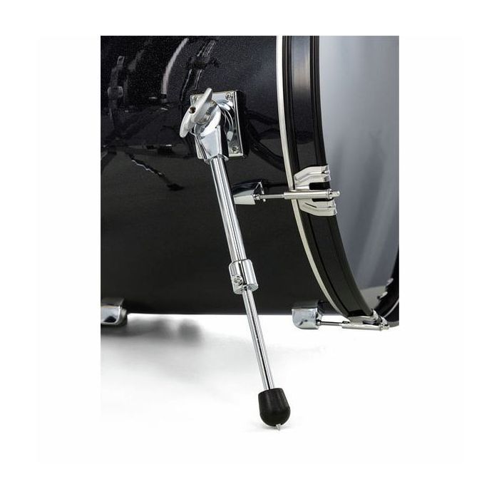 Ударная установка Yamaha Rydeen Black Glitter (RDP2F5 BLG) изображение 9