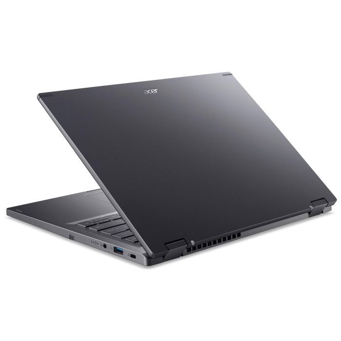 Ноутбук Acer Aspire Spin 14 ASP14-52MTN (NX.J3JEU.002) изображение 6