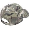 Кепка Skif Tac липучка Мультикам (cap/multicam/velcro) изображение 2