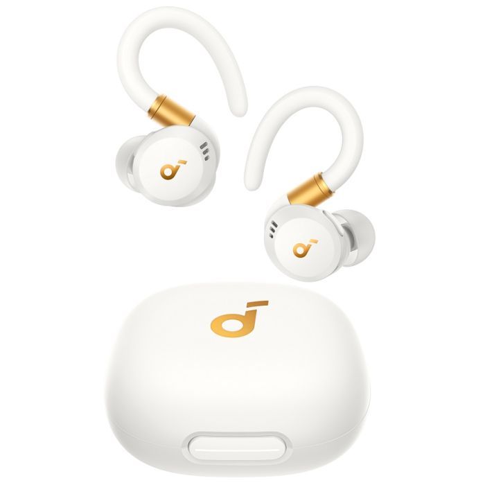 Наушники Anker SoundCore Sport X20 Green (A3968G61) изображение 3