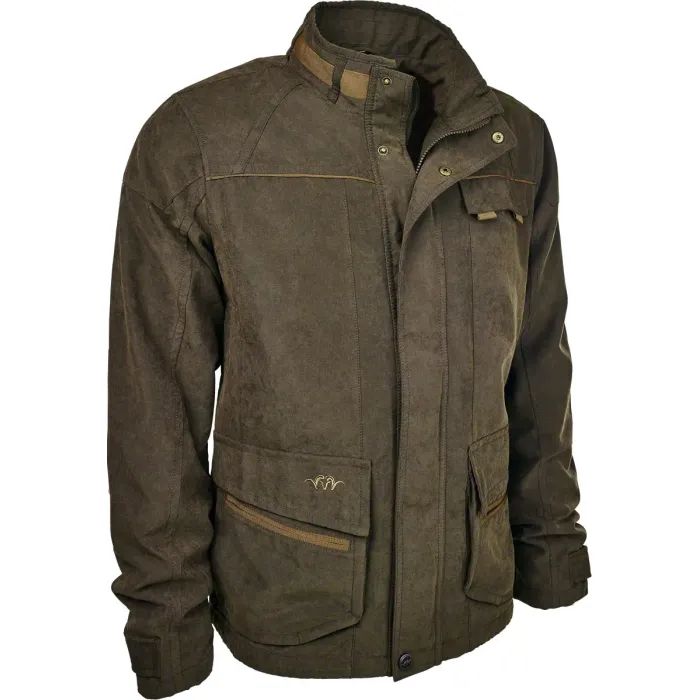 Куртка Blaser Active Outfits Argali2 light Sport Brown M (116027-001-576-M)