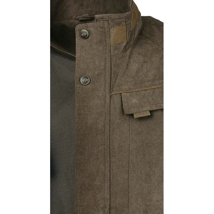 Куртка Blaser Active Outfits Argali2 light Sport Brown M (116027-001-576-M) зображення 2