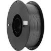 Пластик для 3D-принтера Creality PETG 1.75мм, gray, 1кг (3301030039) зображення 3
