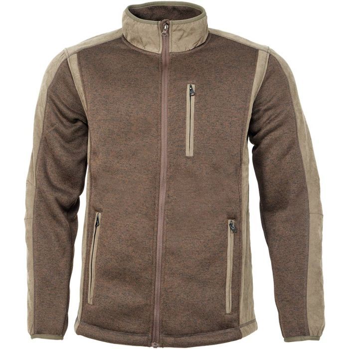Куртка Hallyard Jonas Зелений/Хакі 5XL (Jonas-J-003 5XL)