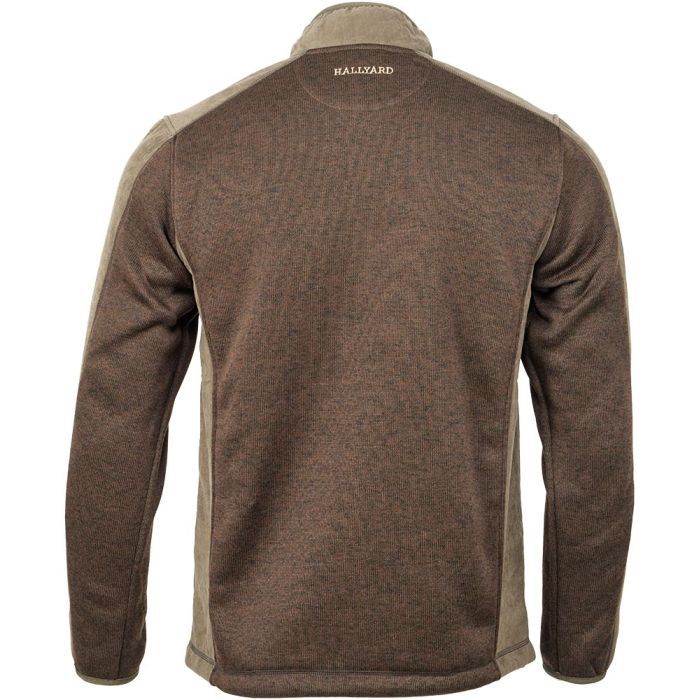 Куртка Hallyard Jonas Зелений/Хакі 5XL (Jonas-J-003 5XL) зображення 2