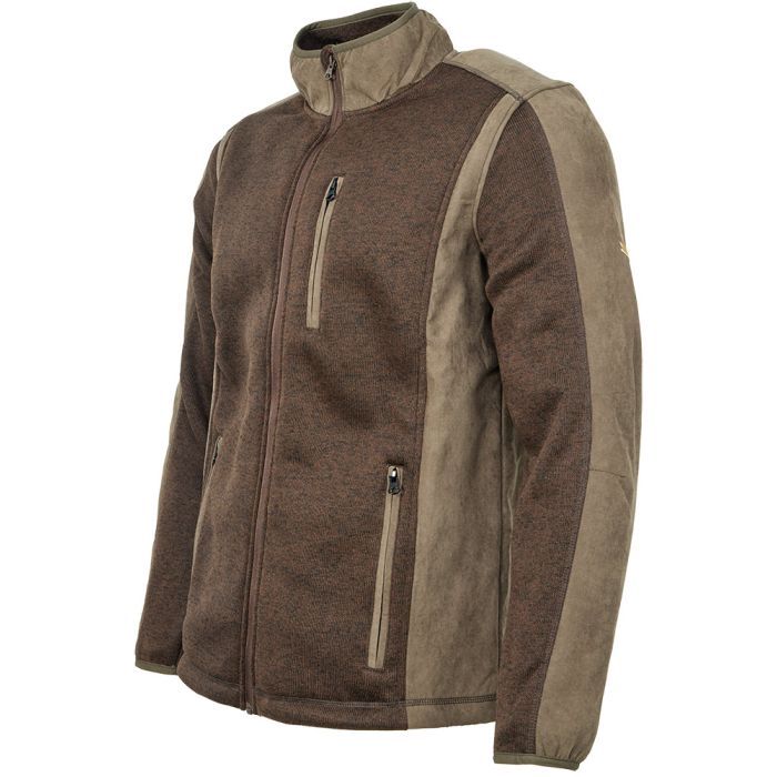 Куртка Hallyard Jonas Зелений/Хакі 5XL (Jonas-J-003 5XL) зображення 3