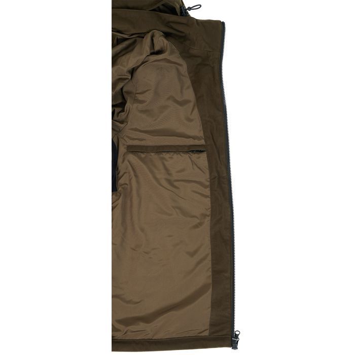 Куртка Hallyard Rust Хакі 60 (rust-j/7520-002 60) изображение 11