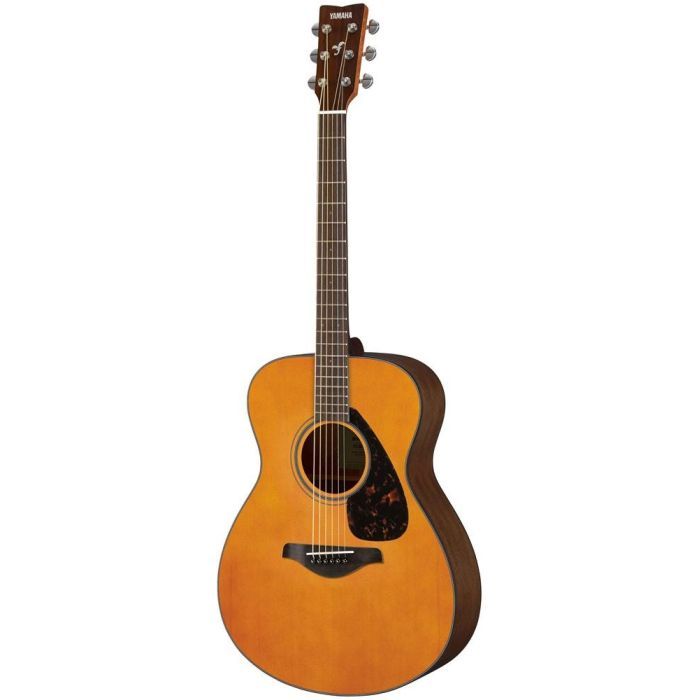 Гитара акустическая Yamaha FS800 Natural