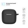 Чехол для наушников Armorstandart Hang Case для Huawei FreeBuds SE 2 Black (ARM79931) изображение 2
