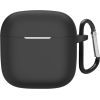 Чехол для наушников Armorstandart Hang Case для Huawei FreeBuds SE 2 Black (ARM79931)