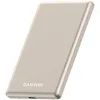 Батарея універсальна Canyon 5000mAh OnPower 505 slim Magsafe PD/20W Beige (CNS-CPB505BE) зображення 2