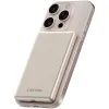 Батарея універсальна Canyon 5000mAh OnPower 505 slim Magsafe PD/20W Beige (CNS-CPB505BE) зображення 6