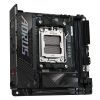 Материнская плата GIGABYTE B850I AORUS PRO изображение 2