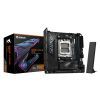 Материнская плата GIGABYTE B850I AORUS PRO изображение 6