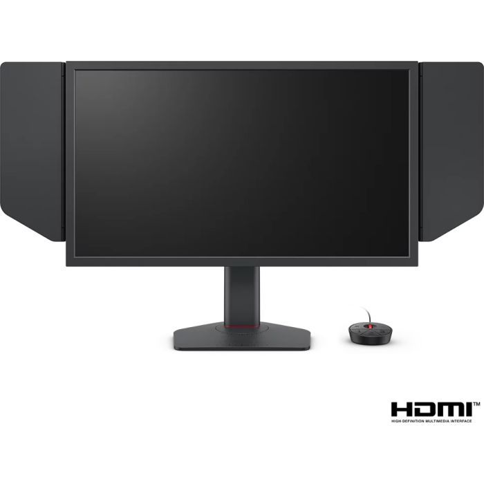 Монитор BenQ XL2546X+ Dark Grey